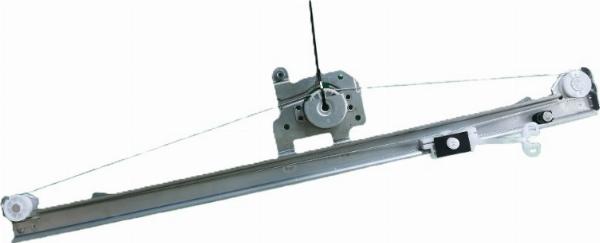 DOGA 102978 - Підйомний пристрій для вікон autocars.com.ua