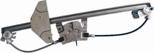 DOGA 102982 - Підйомний пристрій для вікон autocars.com.ua