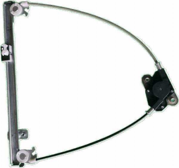 DOGA 102983 - Підйомний пристрій для вікон autocars.com.ua