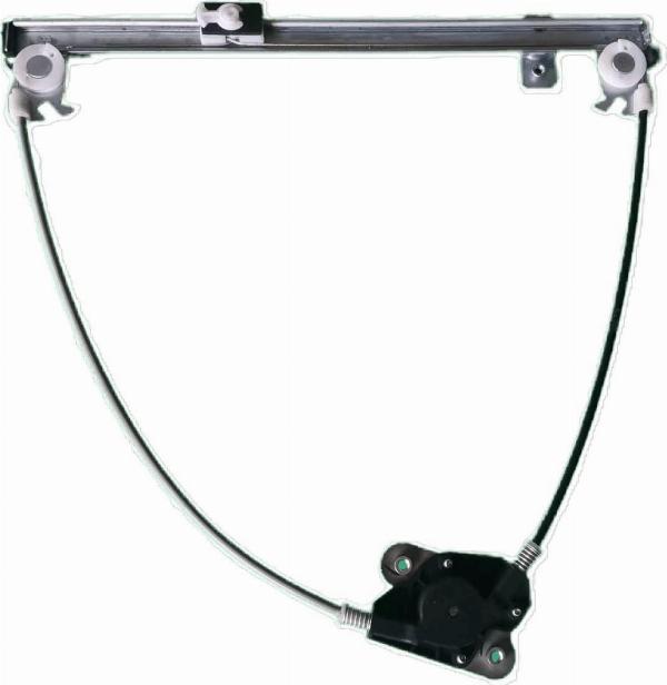 DOGA 102984 - Підйомний пристрій для вікон autocars.com.ua