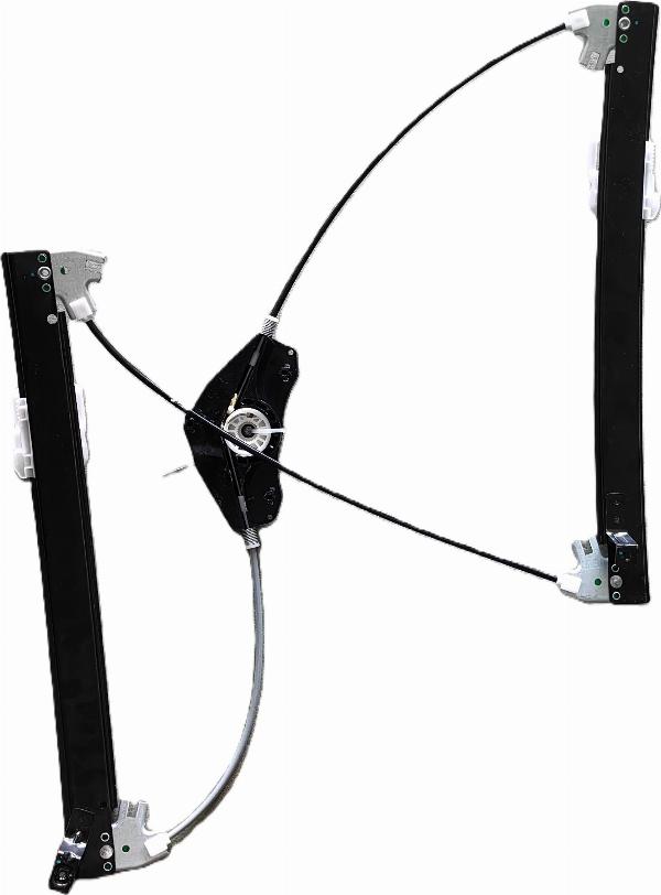 DOGA 103054 - Підйомний пристрій для вікон autocars.com.ua