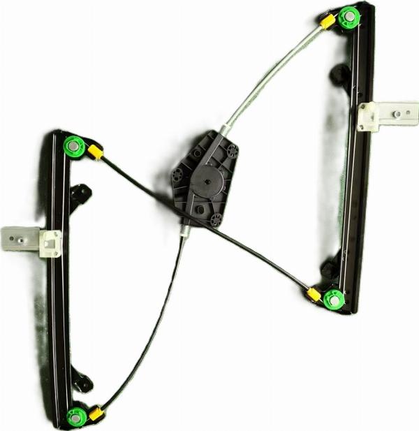 DOGA 103065 - Підйомний пристрій для вікон autocars.com.ua