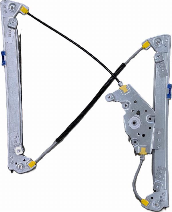 DOGA 103069 - Підйомний пристрій для вікон autocars.com.ua