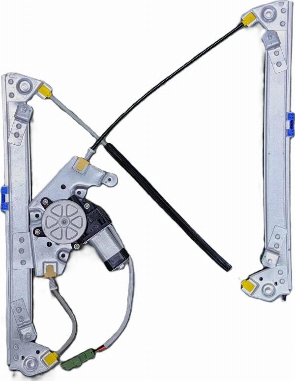 DOGA 103071 - Підйомний пристрій для вікон autocars.com.ua