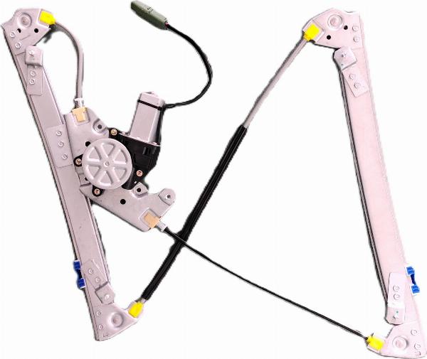 DOGA 103072 - Підйомний пристрій для вікон autocars.com.ua