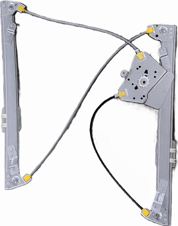 DOGA 103077 - Підйомний пристрій для вікон autocars.com.ua