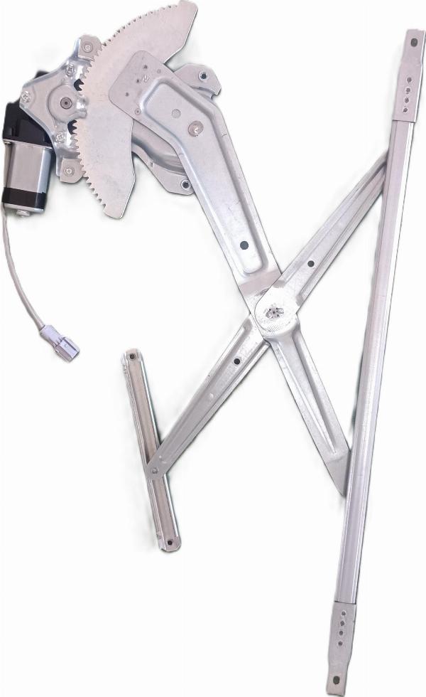 DOGA 103112 - Підйомний пристрій для вікон autocars.com.ua