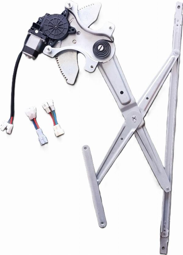 DOGA 103113 - Підйомний пристрій для вікон autocars.com.ua