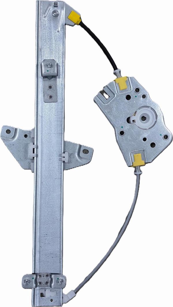 DOGA 103115 - Підйомний пристрій для вікон autocars.com.ua