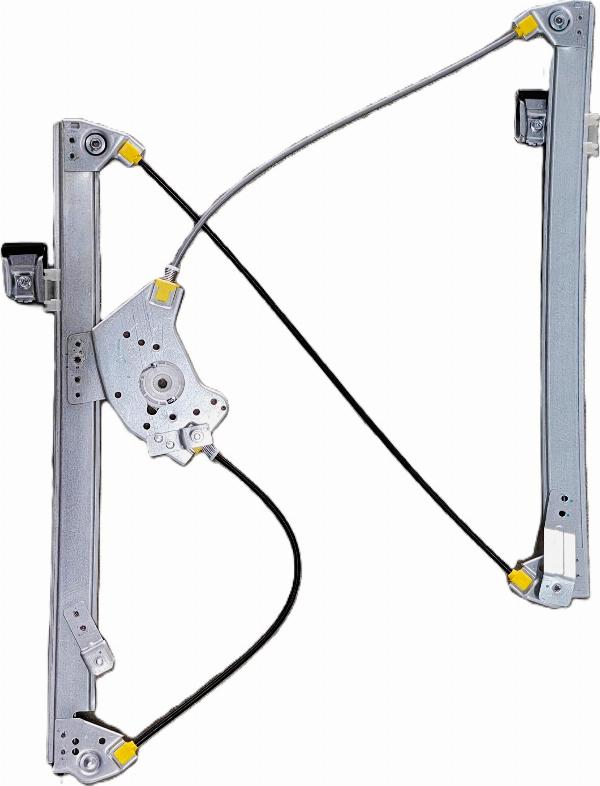 DOGA 103120 - Підйомний пристрій для вікон autocars.com.ua