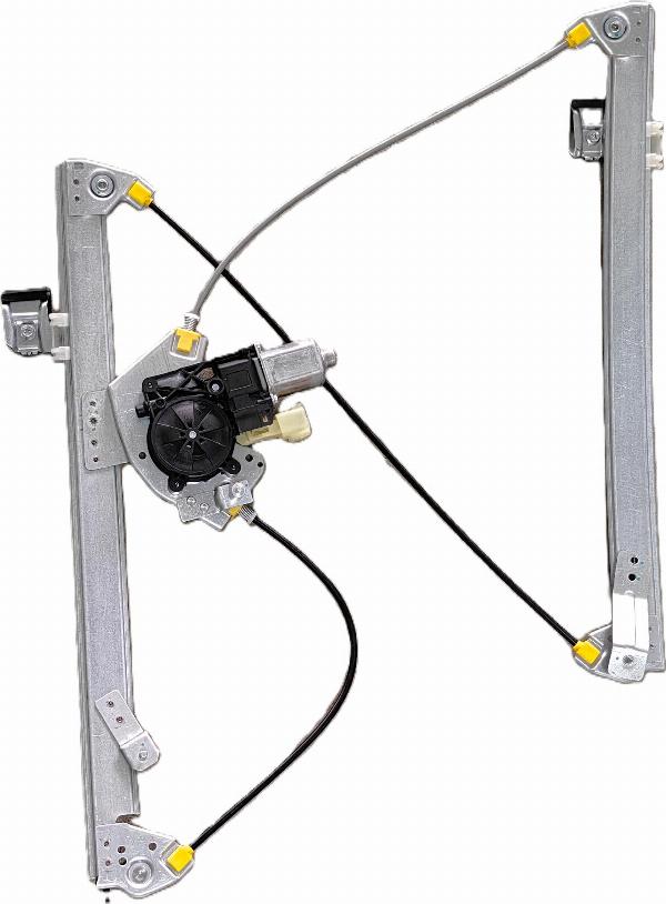 DOGA 103122 - Підйомний пристрій для вікон autocars.com.ua