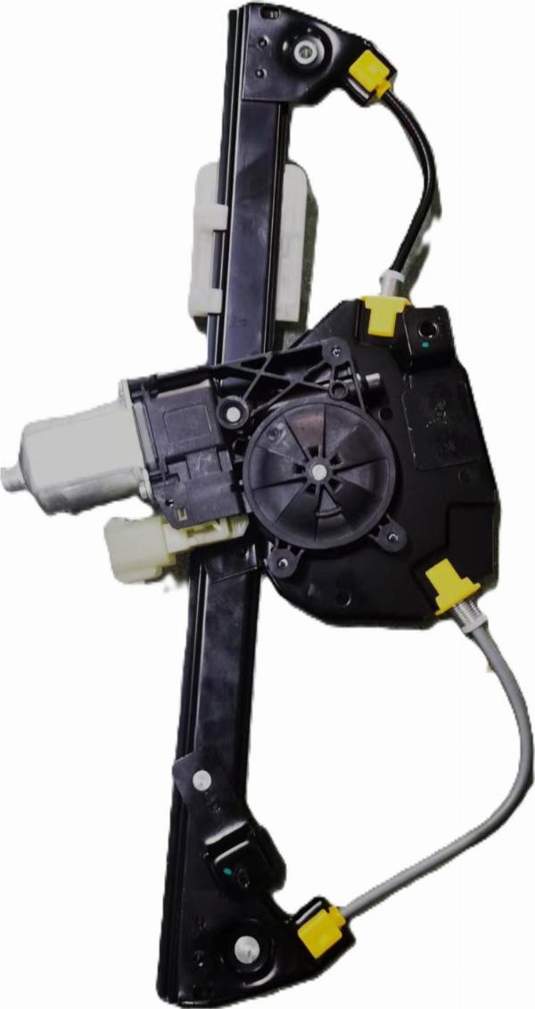 DOGA 103125 - Підйомний пристрій для вікон autocars.com.ua