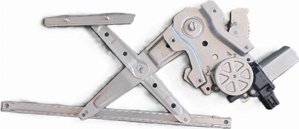 DOGA 103138 - Підйомний пристрій для вікон autocars.com.ua