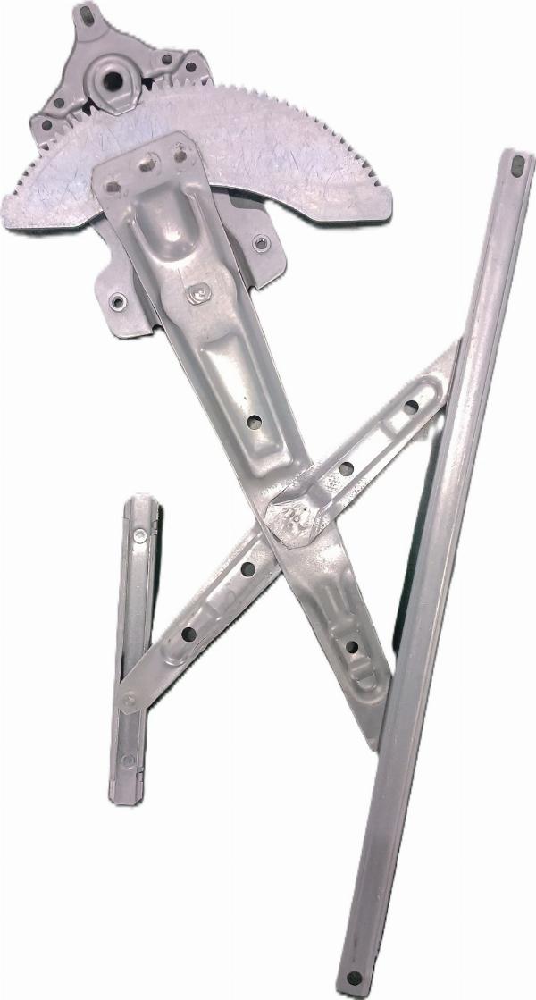 DOGA 103163 - Підйомний пристрій для вікон autocars.com.ua