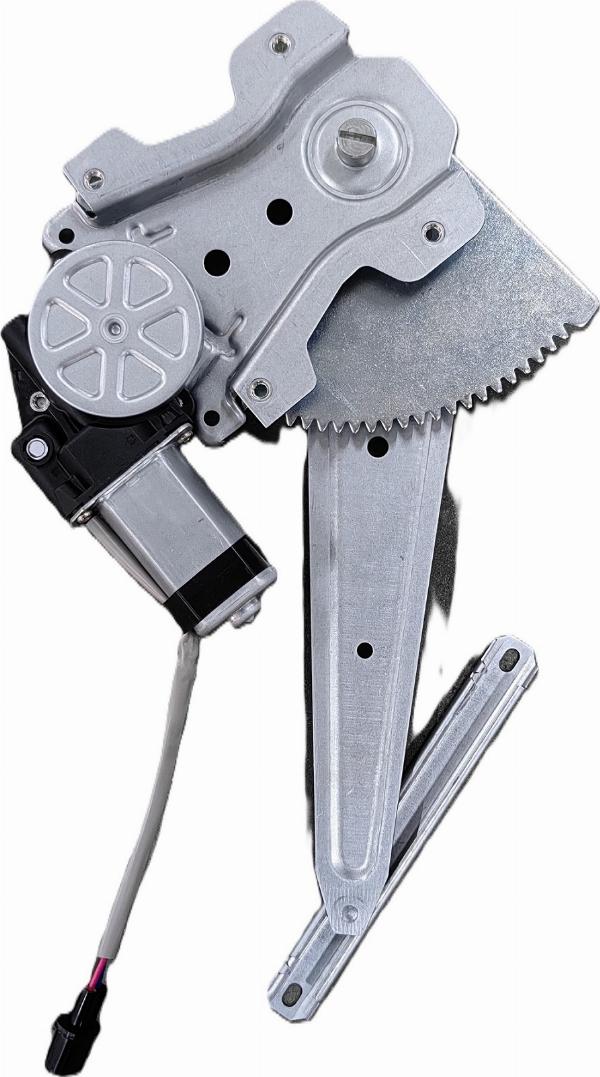 DOGA 103170 - Підйомний пристрій для вікон autocars.com.ua