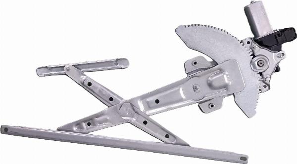 DOGA 103172 - Підйомний пристрій для вікон autocars.com.ua