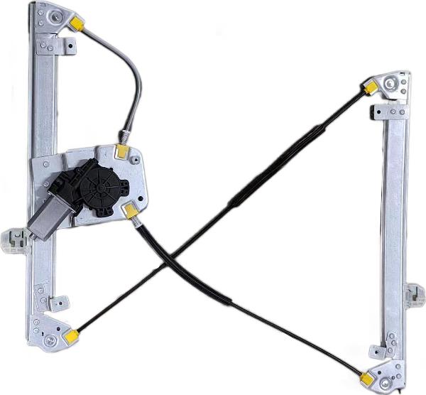 DOGA 103209 - Підйомний пристрій для вікон autocars.com.ua