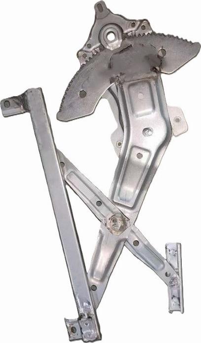 DOGA 103224 - Підйомний пристрій для вікон autocars.com.ua