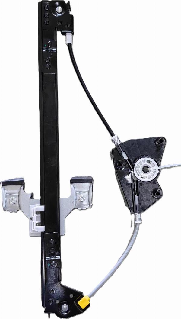 DOGA 103227 - Підйомний пристрій для вікон autocars.com.ua