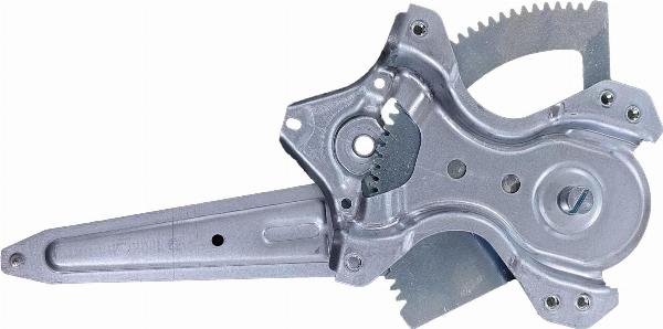 DOGA 103232 - Підйомний пристрій для вікон autocars.com.ua