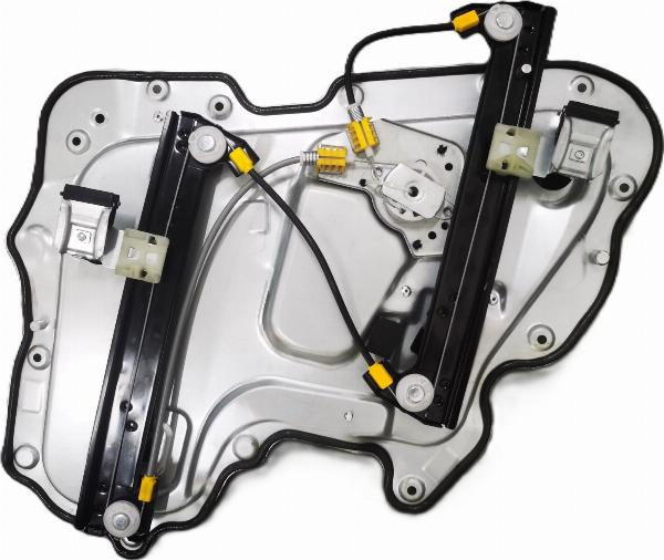 DOGA 103245 - Підйомний пристрій для вікон autocars.com.ua