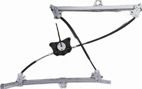 DOGA 103257 - Підйомний пристрій для вікон autocars.com.ua