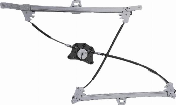 DOGA 103258 - Підйомний пристрій для вікон autocars.com.ua