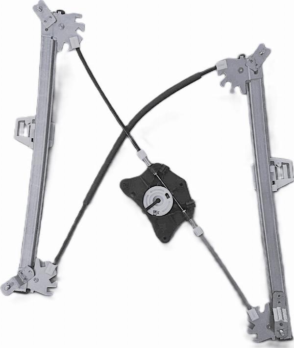 DOGA 103261 - Підйомний пристрій для вікон autocars.com.ua