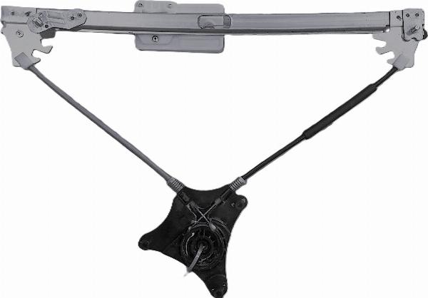 DOGA 103263 - Підйомний пристрій для вікон autocars.com.ua