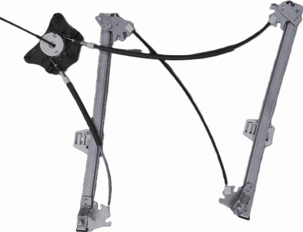 DOGA 103266 - Підйомний пристрій для вікон autocars.com.ua