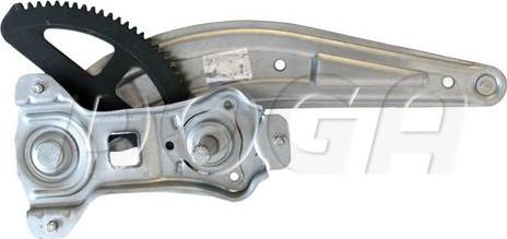 DOGA 110179 - Підйомний пристрій для вікон autocars.com.ua