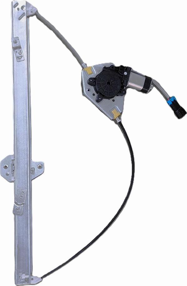 DOGA 120107 - Підйомний пристрій для вікон autocars.com.ua