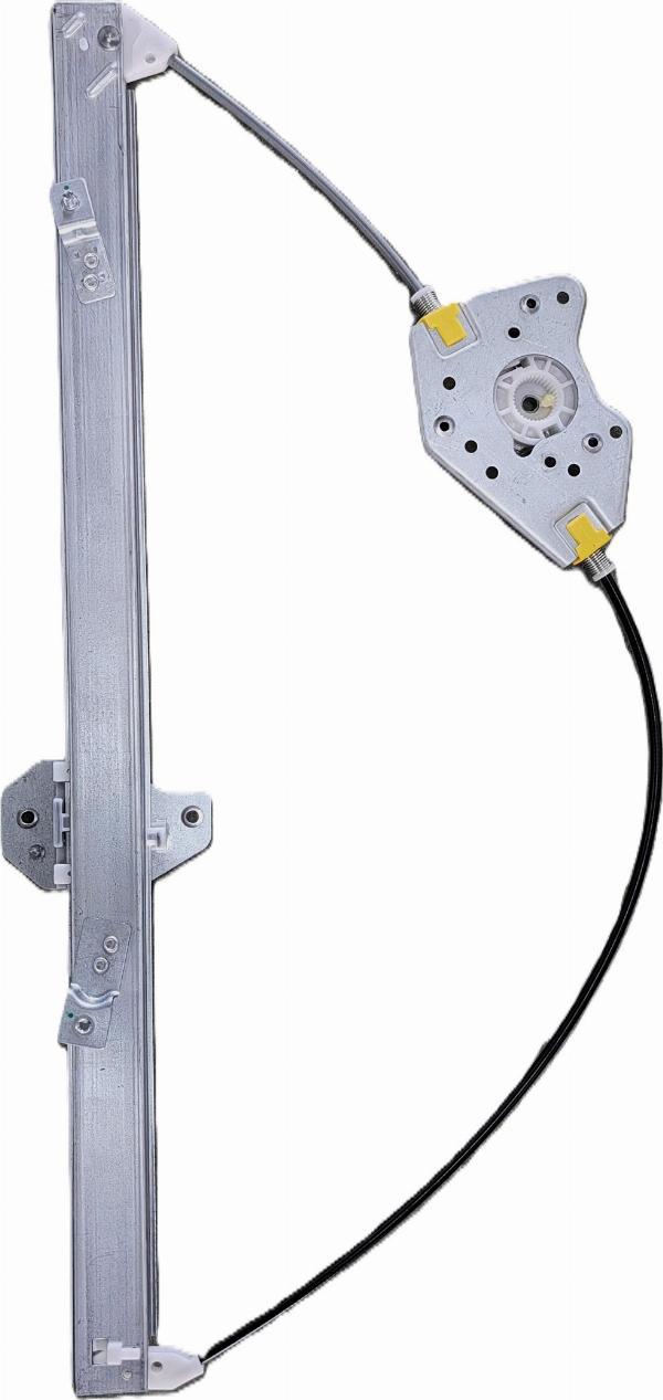 DOGA 120108 - Підйомний пристрій для вікон autocars.com.ua