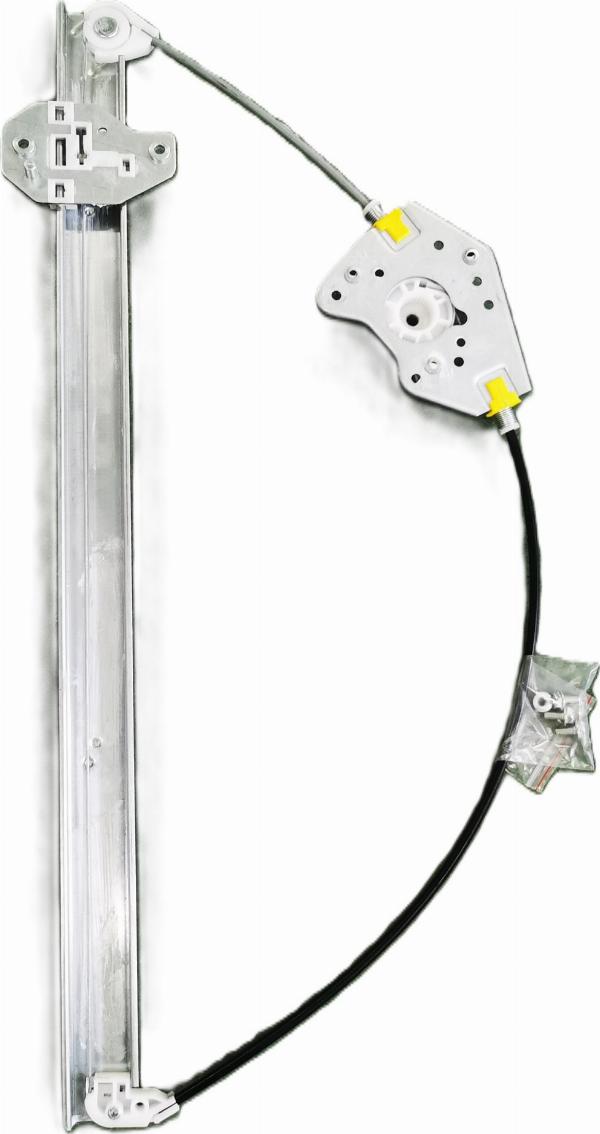 DOGA 120109 - Підйомний пристрій для вікон autocars.com.ua