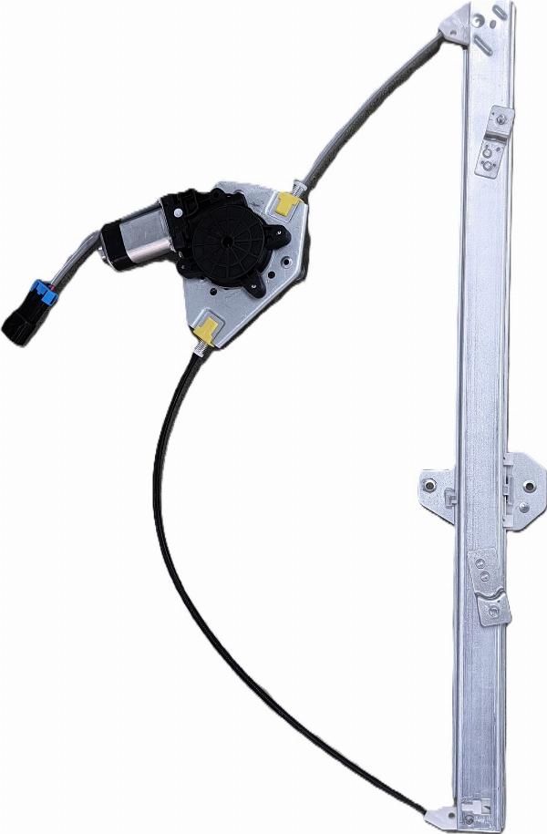 DOGA 120110 - Підйомний пристрій для вікон autocars.com.ua