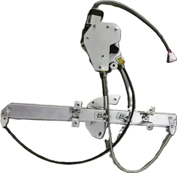 DOGA 120117 - Підйомний пристрій для вікон autocars.com.ua