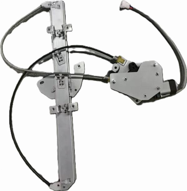 DOGA 120118 - Підйомний пристрій для вікон autocars.com.ua