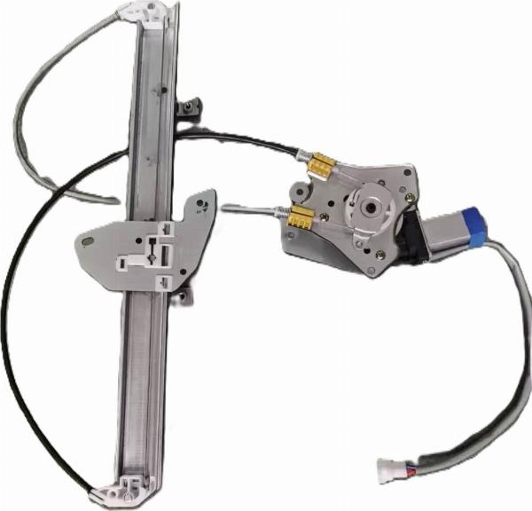 DOGA 120119 - Підйомний пристрій для вікон autocars.com.ua