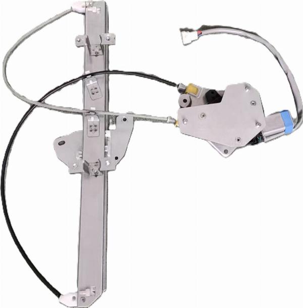 DOGA 120120 - Підйомний пристрій для вікон autocars.com.ua