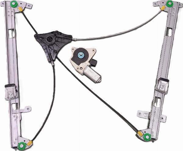 DOGA 120123 - Підйомний пристрій для вікон autocars.com.ua