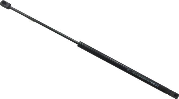 DOGA 2015003 - Газова пружина, кришка багажник autocars.com.ua