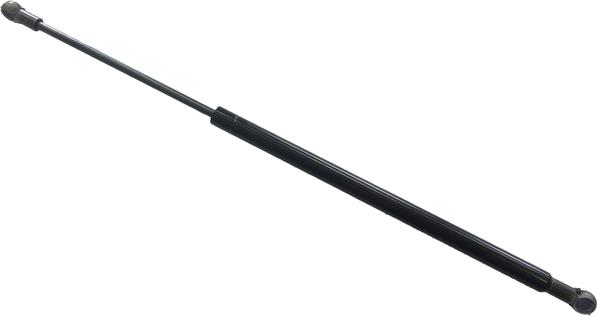 DOGA 2017143 - Газова пружина, кришка багажник autocars.com.ua