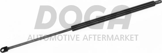 DOGA 2029973 - Газова пружина, капот autocars.com.ua