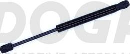 DOGA 2040323 - Газова пружина, капот autocars.com.ua