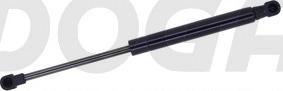 DOGA 2041983 - Газова пружина, капот autocars.com.ua