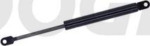 DOGA 2044183 - Газова пружина, кришка багажник autocars.com.ua