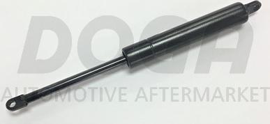 DOGA 2044873 - Газова пружина, дах autocars.com.ua