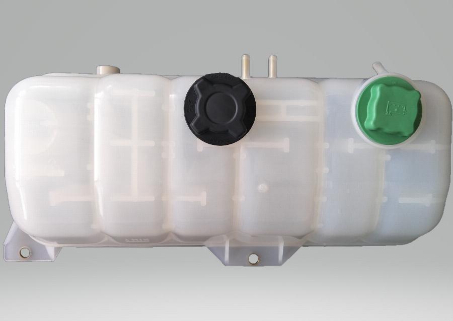 DOGA 40X0077 - Компенсаційний бак, охолоджуюча рідина autocars.com.ua