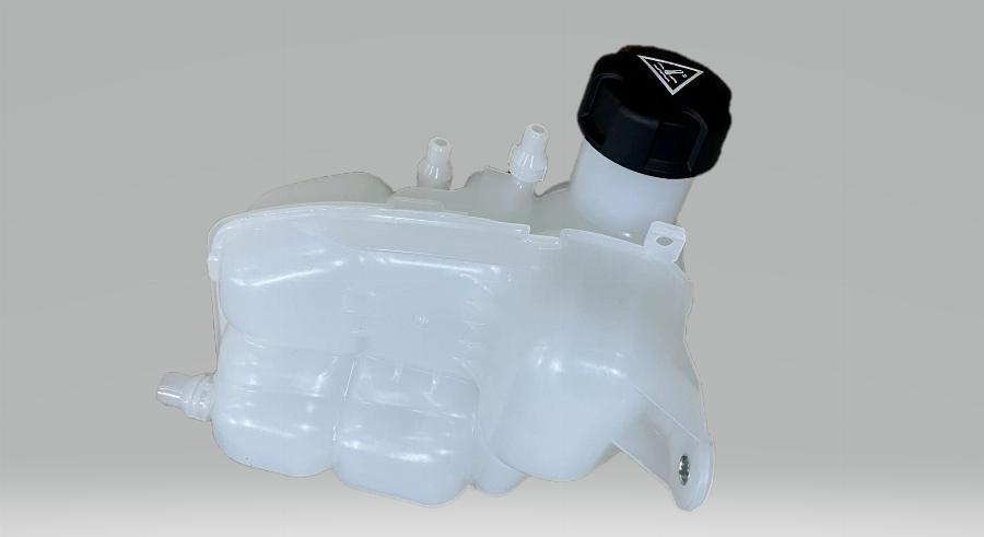 DOGA 40X0103 - Компенсаційний бак, охолоджуюча рідина autocars.com.ua