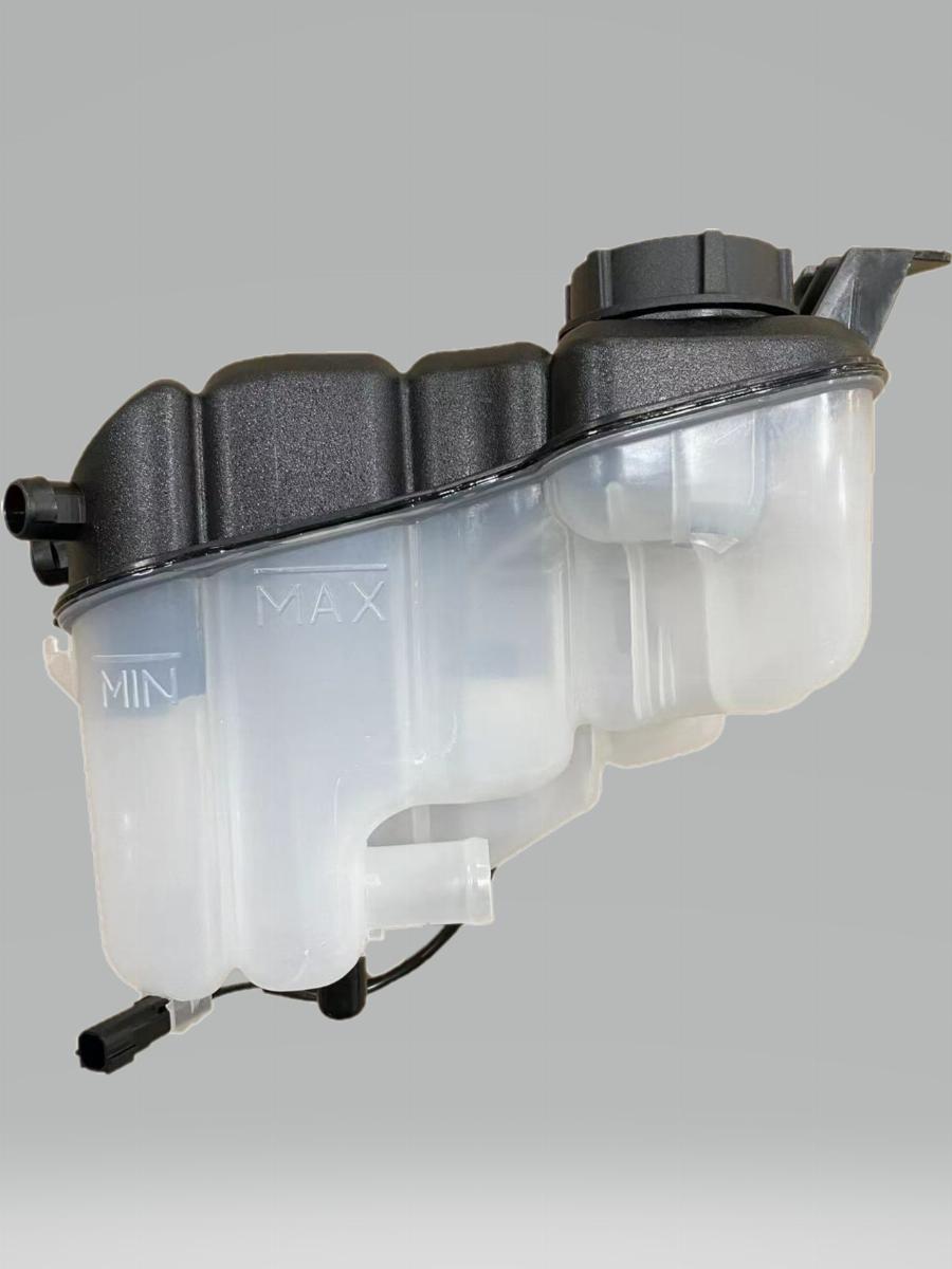 DOGA 40X0114 - Компенсаційний бак, охолоджуюча рідина autocars.com.ua